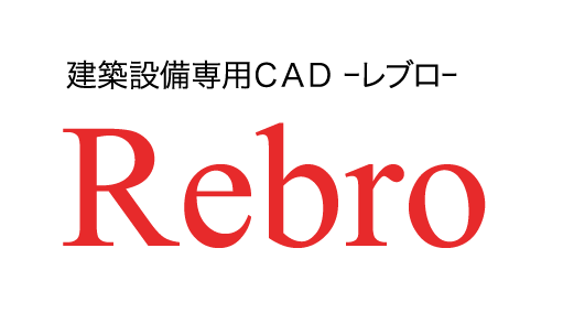 Rebroロゴ